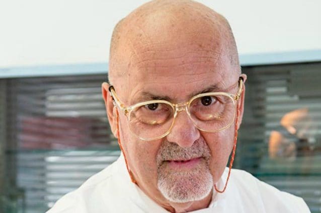 Il dottor Vittorio Collesano morto a causa del Coronavirus (Fonte: Centro Diana)