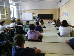 Immagine di repertorio