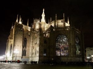 Restano le zone rosse a Milano: il Tar della Lombardia ha respinto la richiesta di sospensione