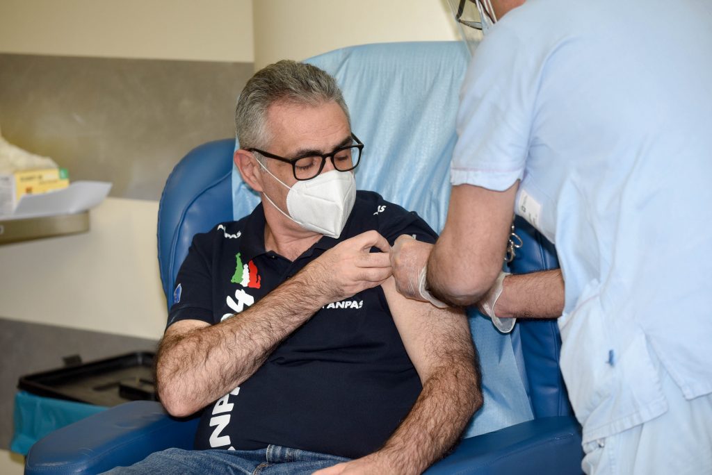 Fabrizio Pregliasco