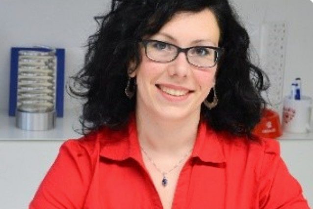Sara Colnago, Ceo di Business Competence