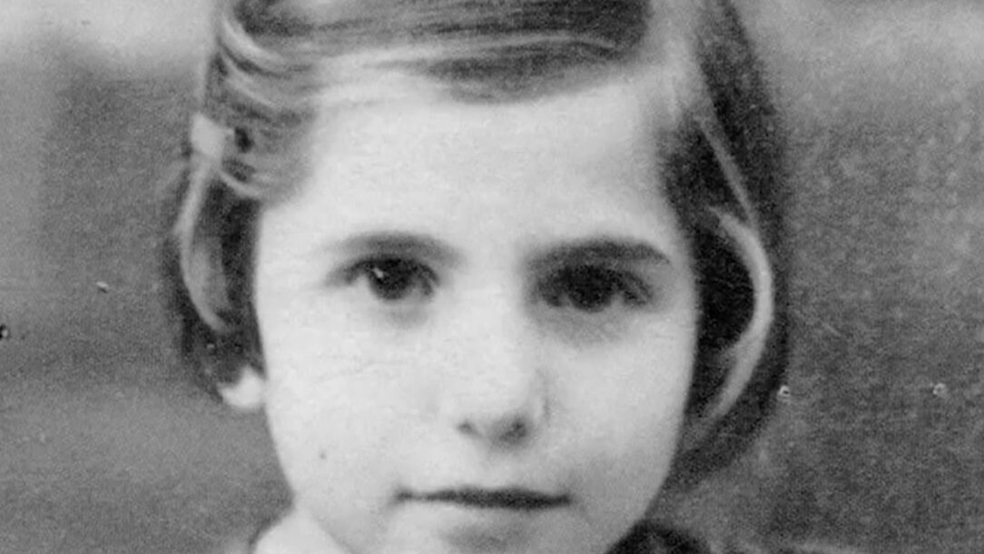 Yehudith Kleinman Desio