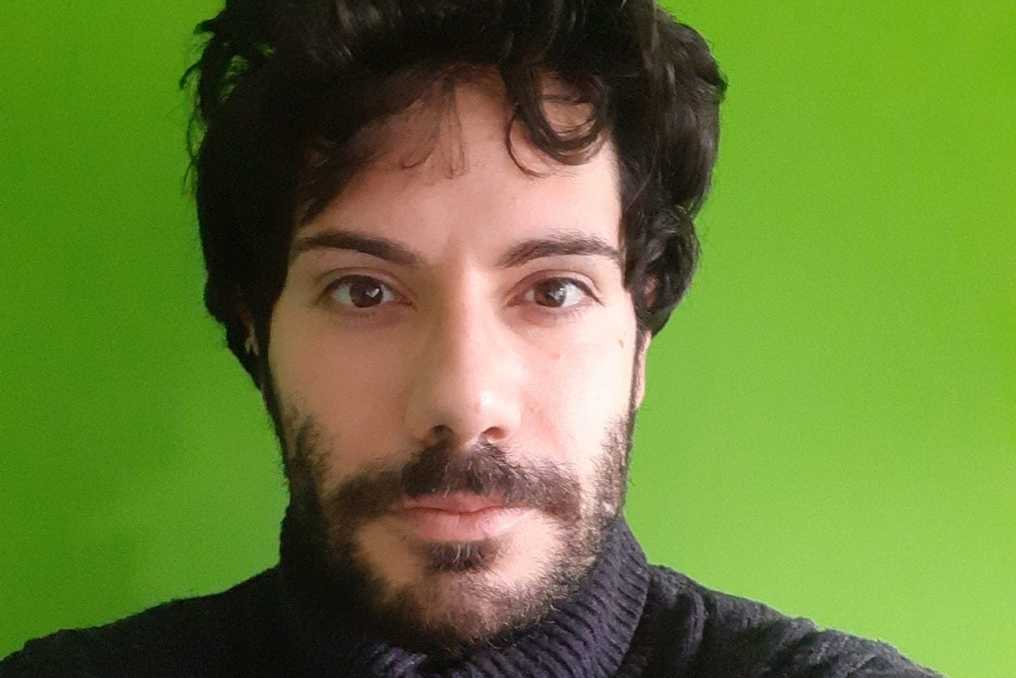 Domenico Carrara, il giovane scomparso (Fonte: Facebook)