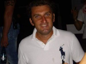 Ivano Cozzaglio (Facebook)