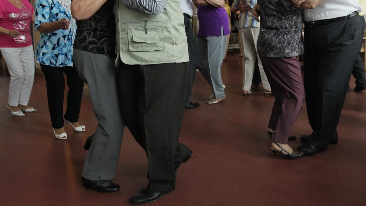 (Immagine di repertorio)