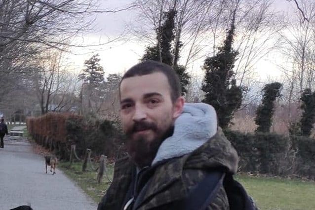Mattia Valsecchi, il ragazzo trovato morto (Fonte: Facebook)
