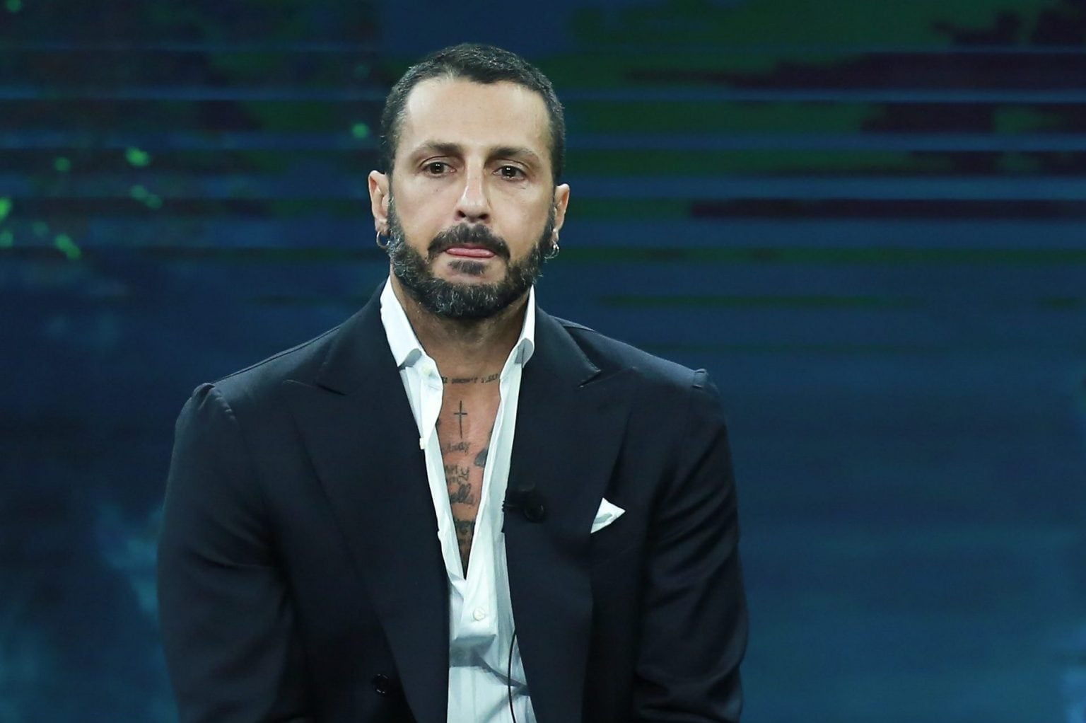 Fabrizio Corona Perché è In Carcere