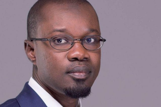 Ousmane Sonko, leader dell’opposizione arrestato (Fonte: Ousmane Sonko)