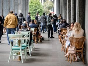 qualit224 della vita dei giovani nelle citt224 milano agli ultimi posti pesano affitti alti e senso di insicurezza