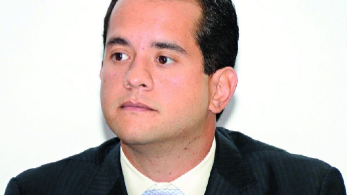 L’ex segretario Adolfo De Obarrio Manzini (Fonte: Prensa.com)