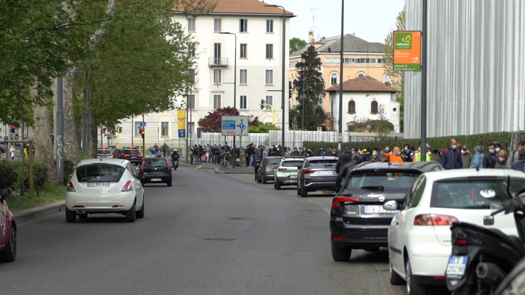 foto di Davide Arcuri