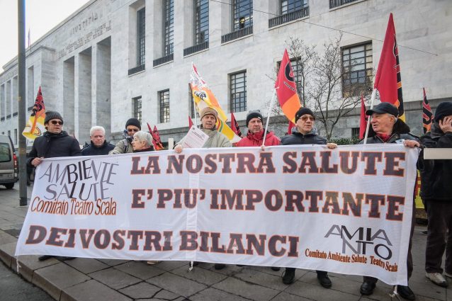 (Immagine di repertorio)