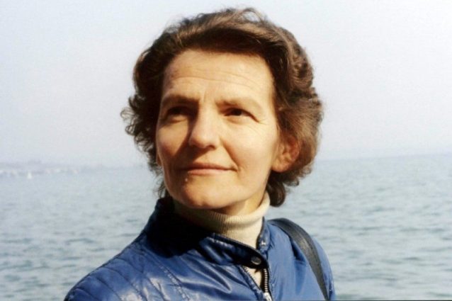 Suor Maria Laura, uccisa il 6 giugno 2000 (Fonte: Figlie della Croce)