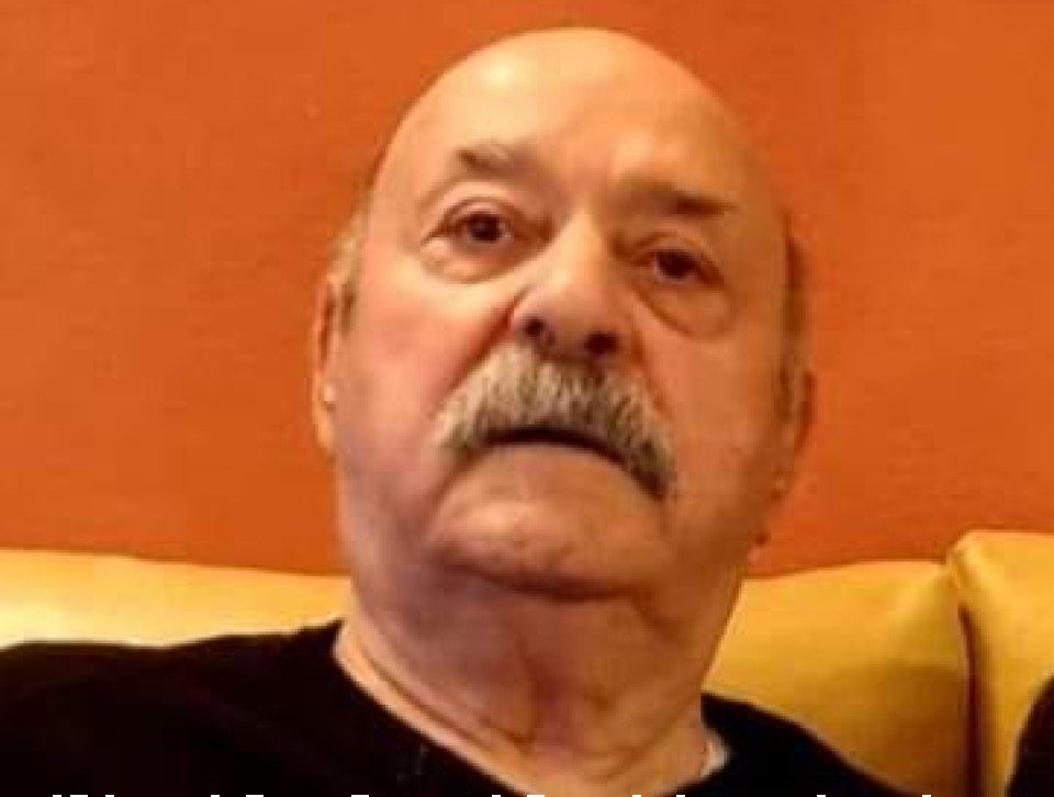 Vincenzo Latella (Foto da Facebook)