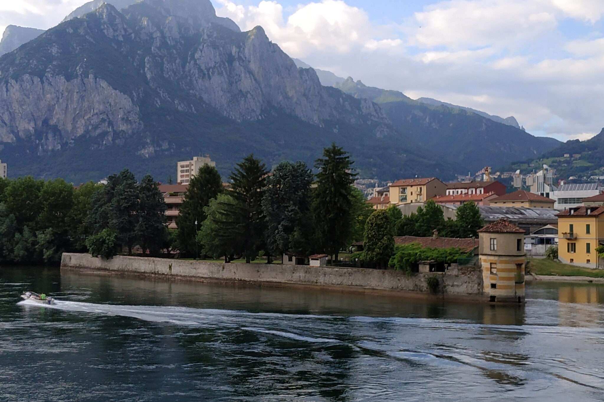 Foto da Wikipedia (Di Florixc – Opera propria, CC0)
