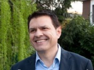 Marco Toni, ex sindaco di San Giuliano Milanese