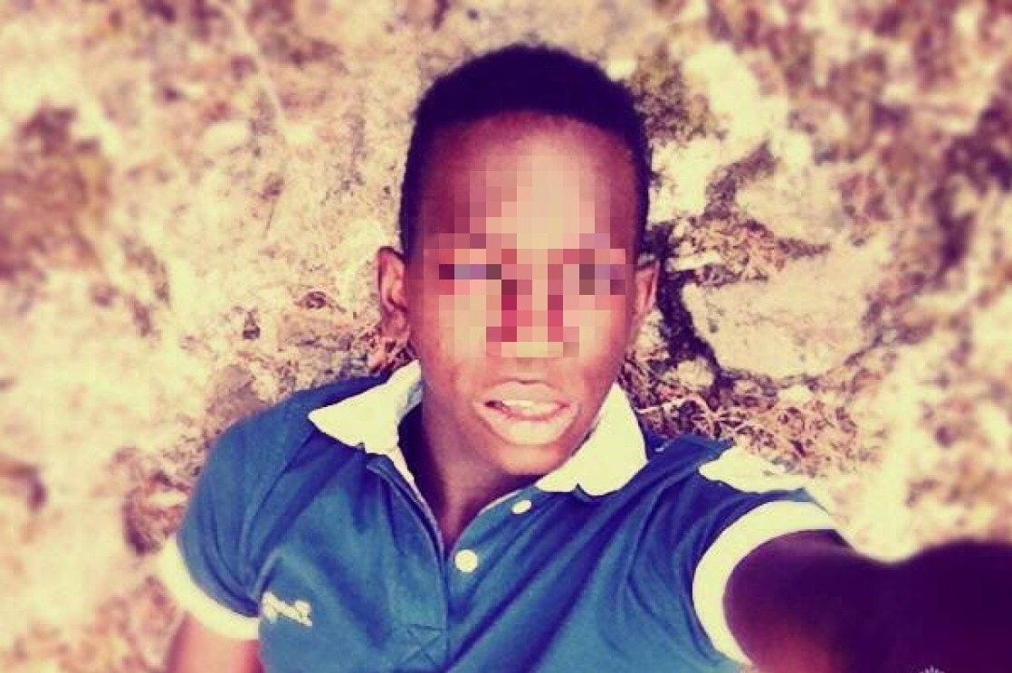 Vincenzo M., il ragazzo condannato per lo stupro