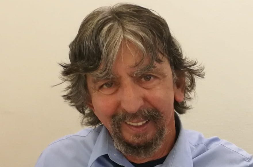 Enrico Pantoni