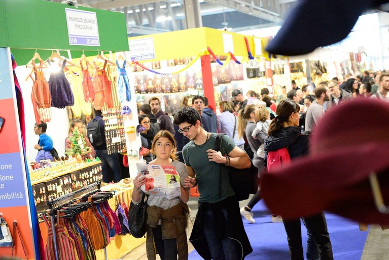 artigiano in fiera