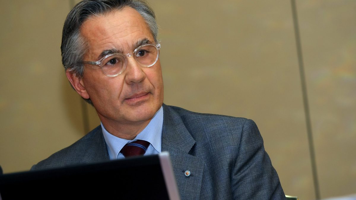 Luciano Garofano