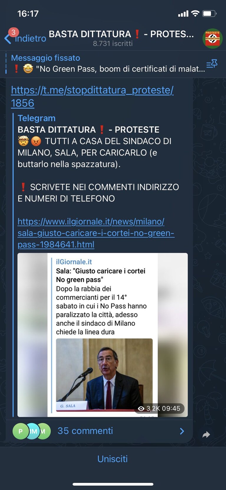 Immagine
