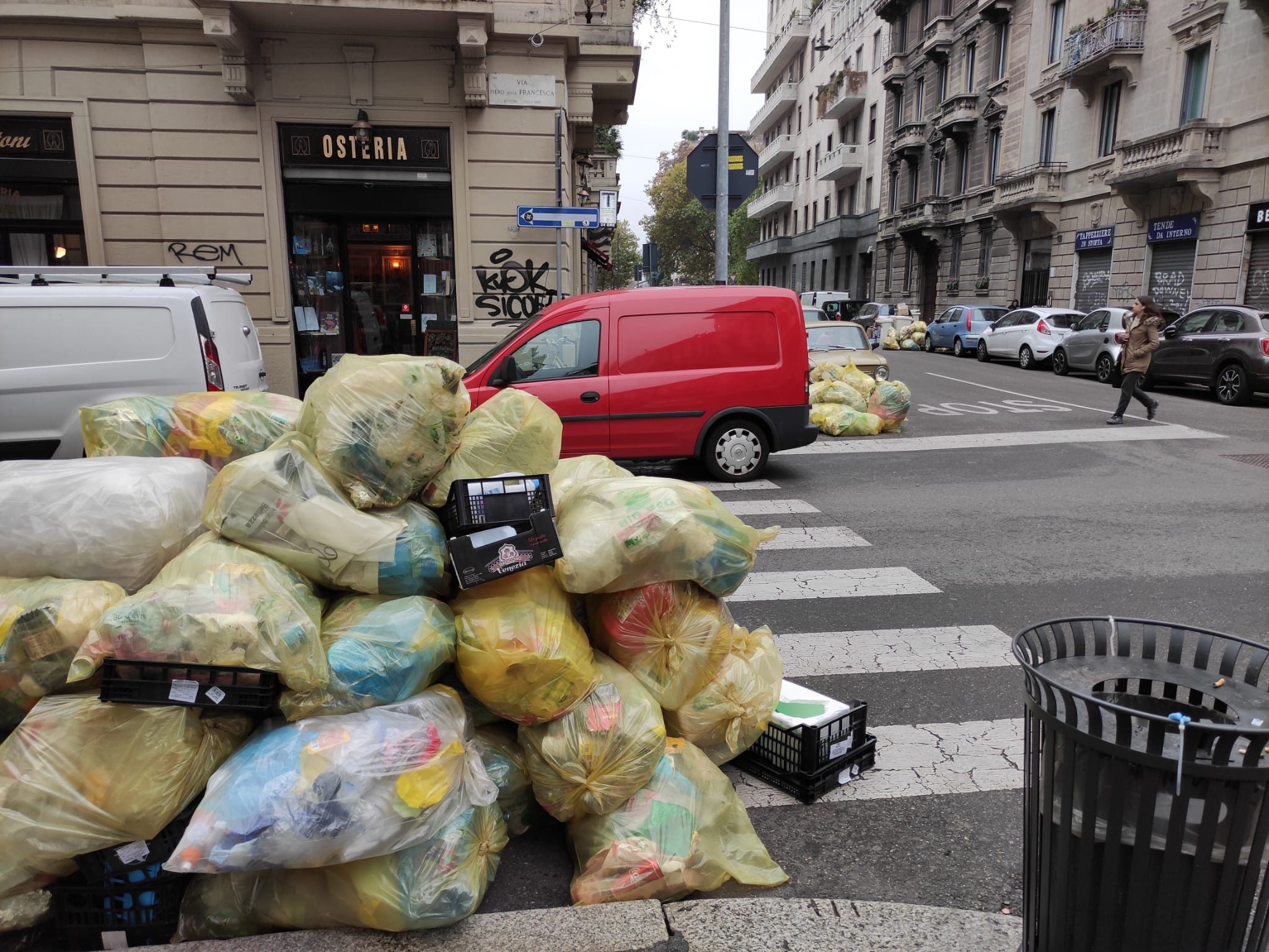 (Immagine di repertorio)