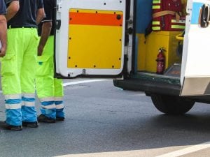 Si chiamava Alena Baloshka la ciclista investita e uccisa da un camion dei rifiuti nel Milanese