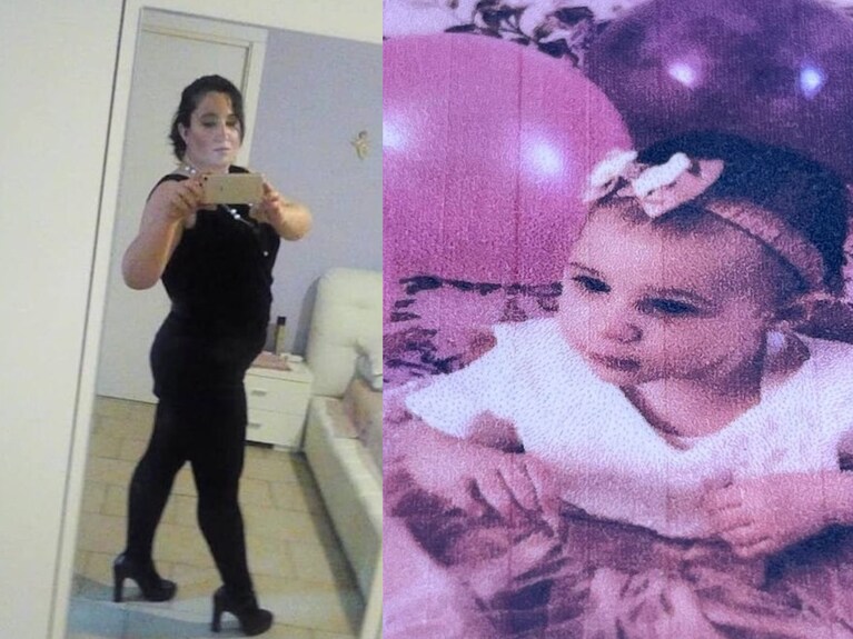Alessia e Diana Pifferi