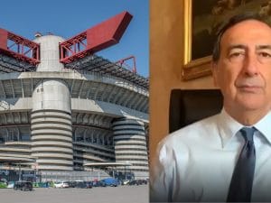 Perché il futuro politico di Beppe Sala dipende da San Siro e cosa c&#8217;entra con l&#8217;inchiesta sull&#8217;urbanistica