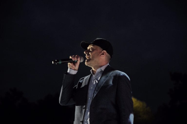La scaletta del concerto di Max Pezzali al Forum di Milano l'ordine delle canzoni La scaletta del concerto di Max Pezzali al Forum di Milano l'ordine delle canzoni
