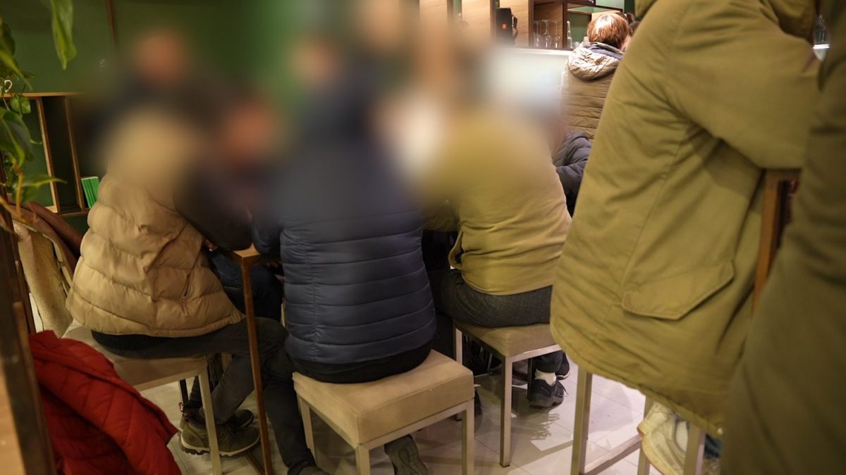 Pranzo di Natale CNA Pensionati - CNA