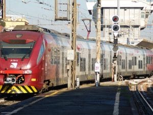 Atto vandalico blocca i treni per Malpensa