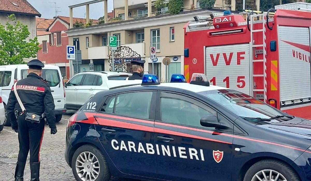 Muore carbonizzato in un parcheggio a Seregno: la vittima è un ragazzo ...