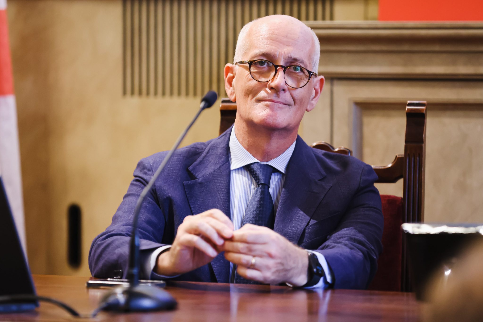 Foto Di Giuseppe Mastrangelo Boss: Chi è L’ex Capo Clan