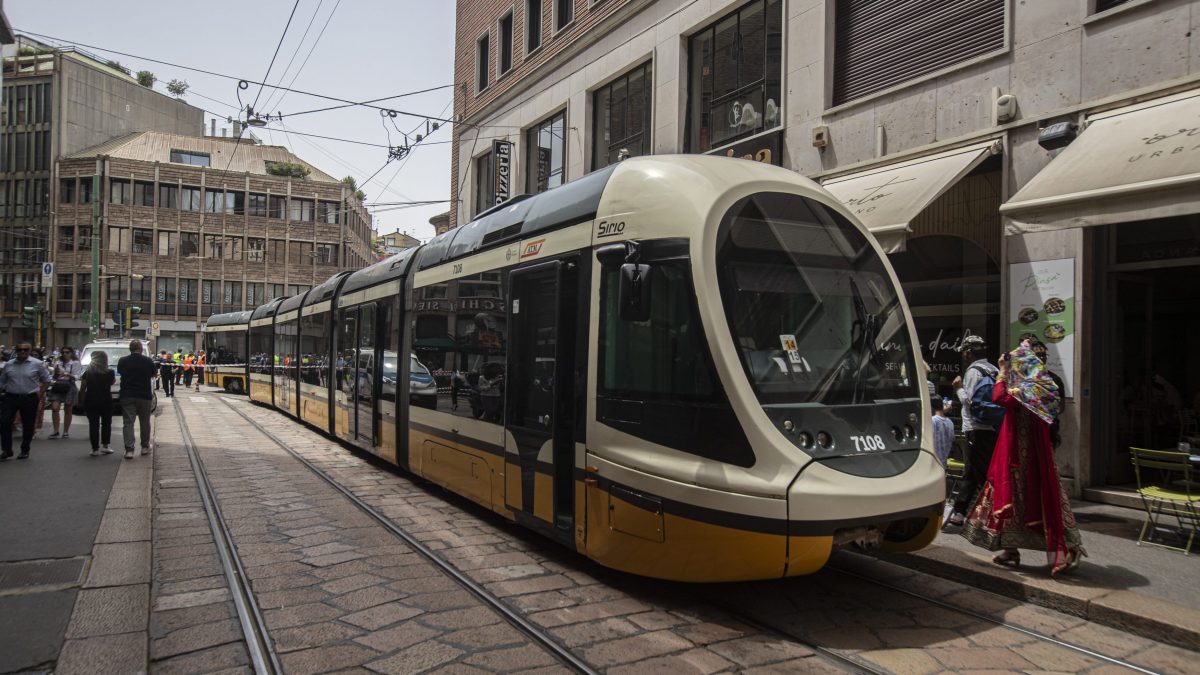 Mancano 350 Autisti Per Bus E Tram A Milano Il Personale Atm 