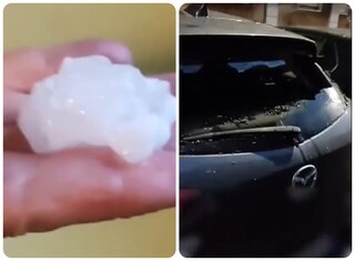 Kit Tirabolli Auto Per Grandine Professionale Levabolli: Riparazione Auto Da Grandine E Piccole Ammaccature Tirabolli Grandine Professionale