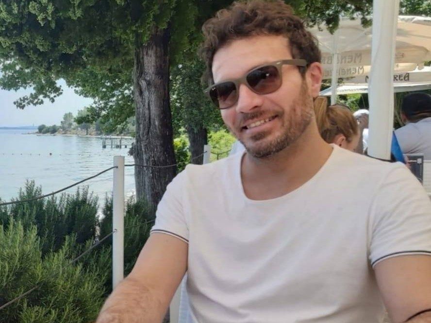 Chi Era Afro Bertoncelli Morto In Un Incidente Stradale La Sua Chi Era Afro Bertoncelli Morto In Un Incidente Stradale La Sua
