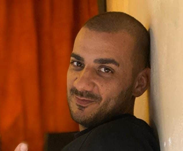 Igor Squeo