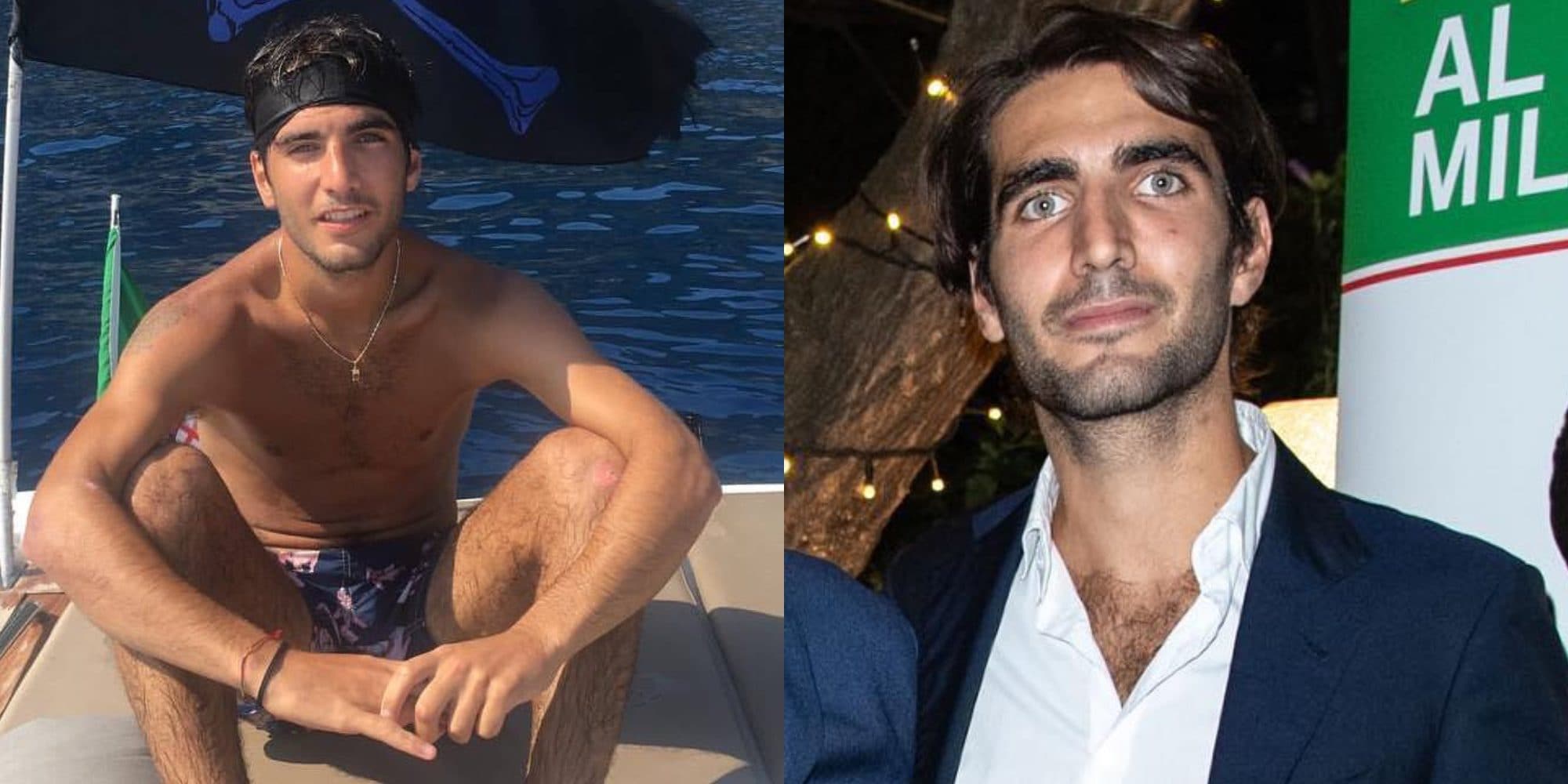 Lorenzo Cochis La Russa