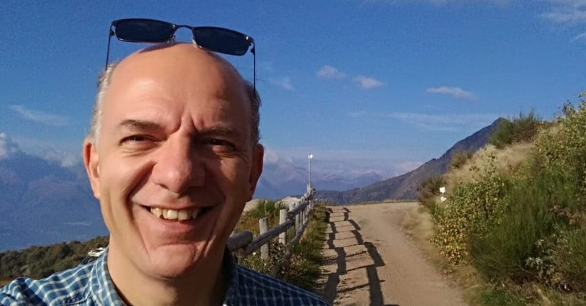Si ribalta con il quad a Premana e precipita per 20 metri in una ...