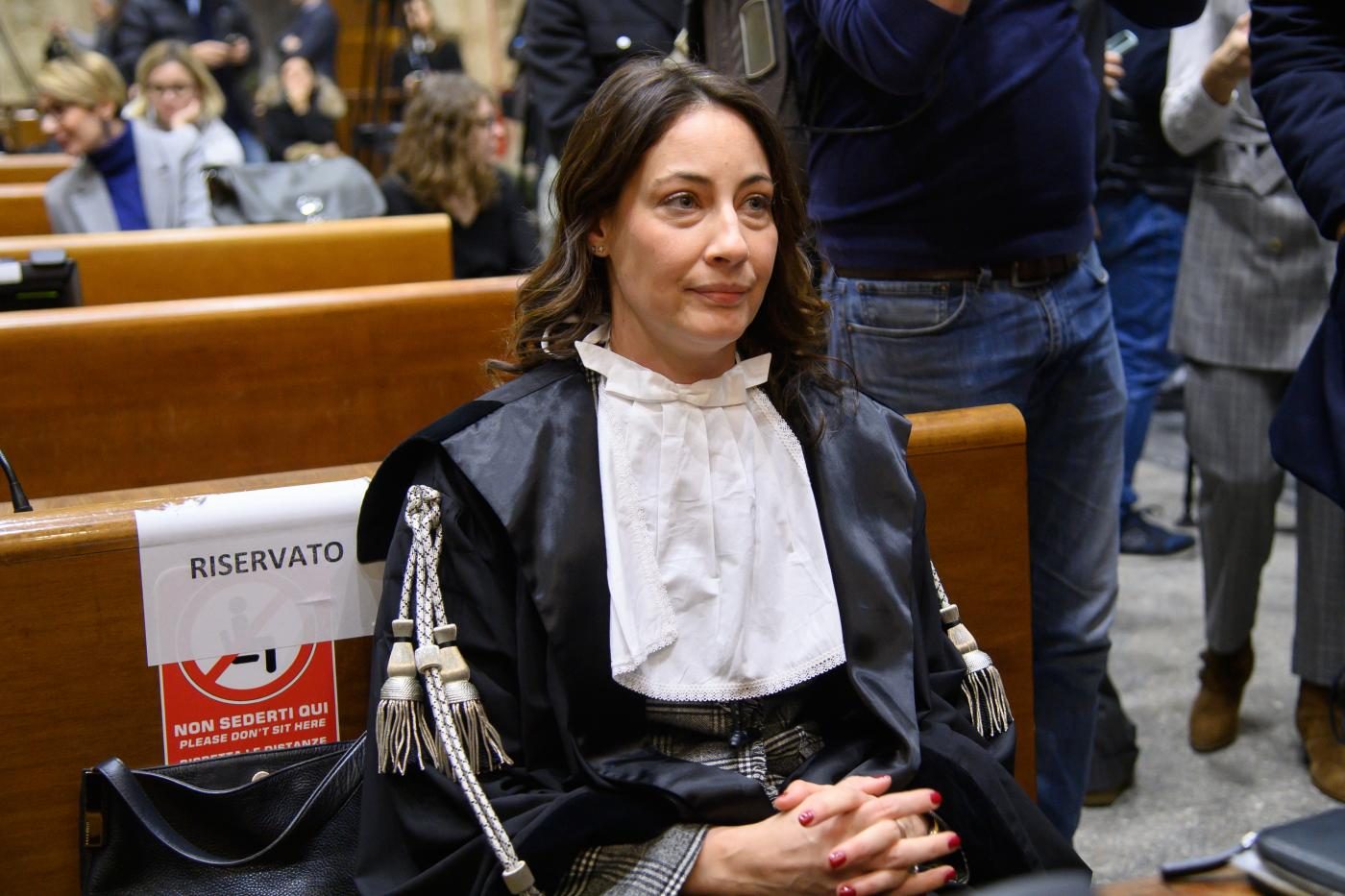 Omicidio Giulia Tramontano, oggi il processo d'Appello: ecco come Impagnatiello punta alla riduzione della pena