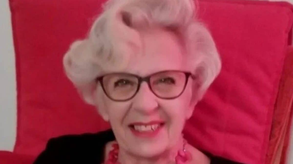 Teresa Meneghetti