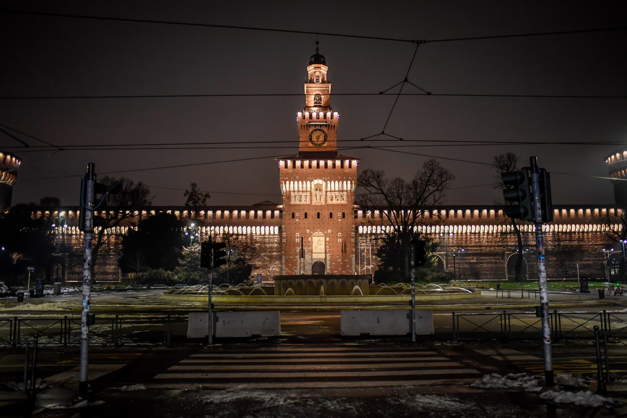 Immagine di repertorio