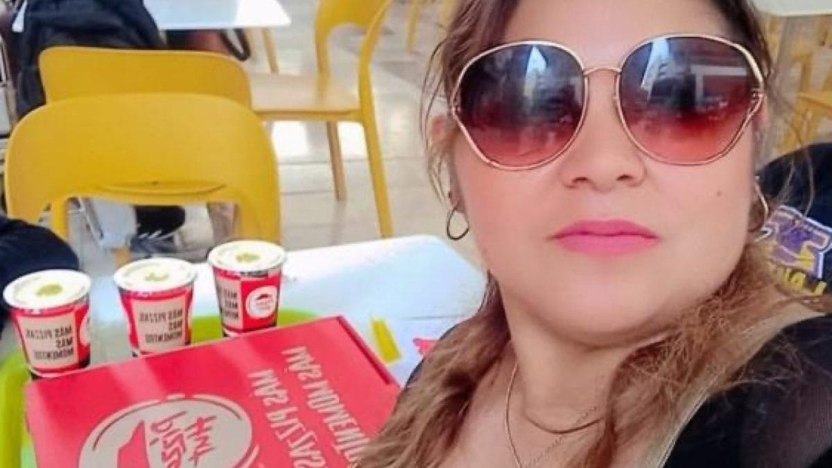 Geraldine Nuñez Sanchez Yadana