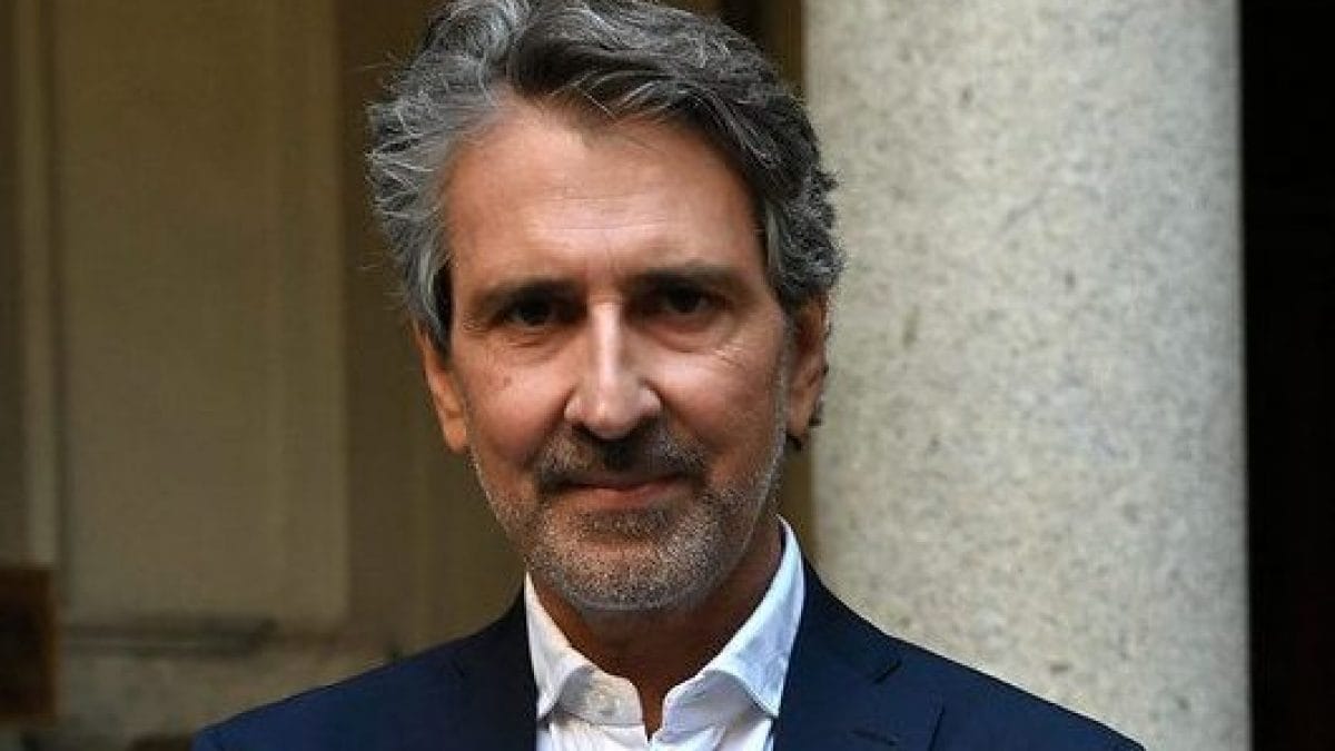 Giancarlo Tancredi