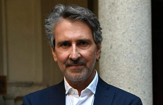 Giancarlo Tancredi, ex assessore all’Urbanistica di Milano