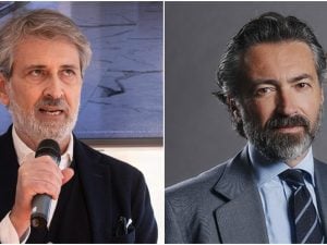 Inchiesta urbanistica a Milano, di cosa sono accusati l&#8217;ex assessore Giancarlo Tancredi e il ceo di Coima