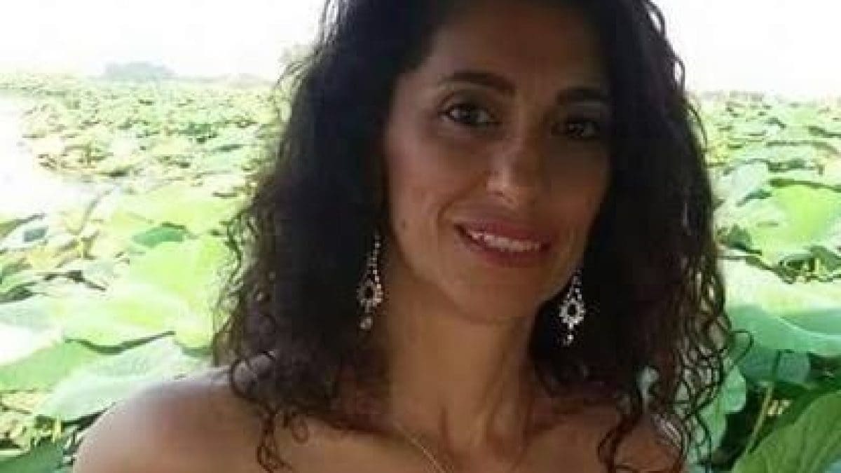 Patrizia Bondanza (Facebook)