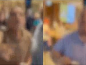 Aggressione in Autogrill tra un turista ebreo e un gruppo di palestinesi: la Procura indaga sulle due versioni
