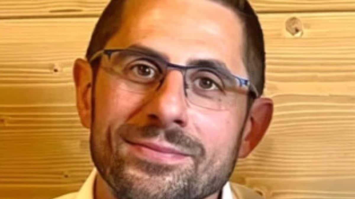 Roberto Arizzi